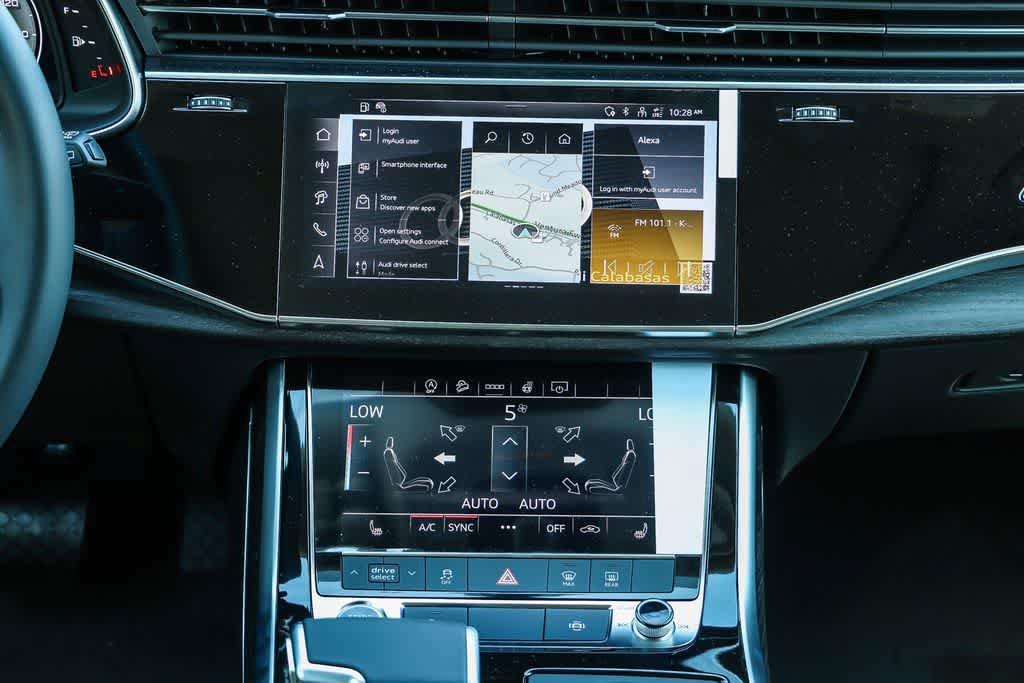 New 2026 Audi Q7 2.0T Premium AWD/4WD image 14