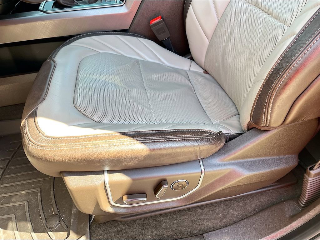 Used 2019 Ford F150 Limited w/ Trailer Tow Package image 20