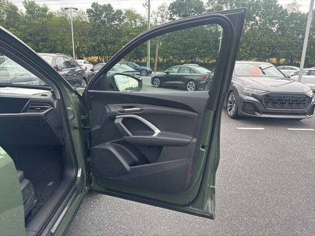 New 2026 Audi Q5 Premium AWD/4WD image 10