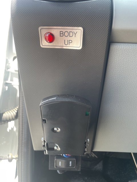 New 2025 Ford F650 2WD Regular Cab Super Duty image 27