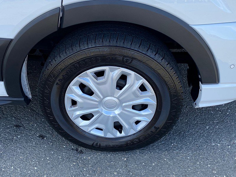 Used 2023 Ford Transit 350 XLT image 16