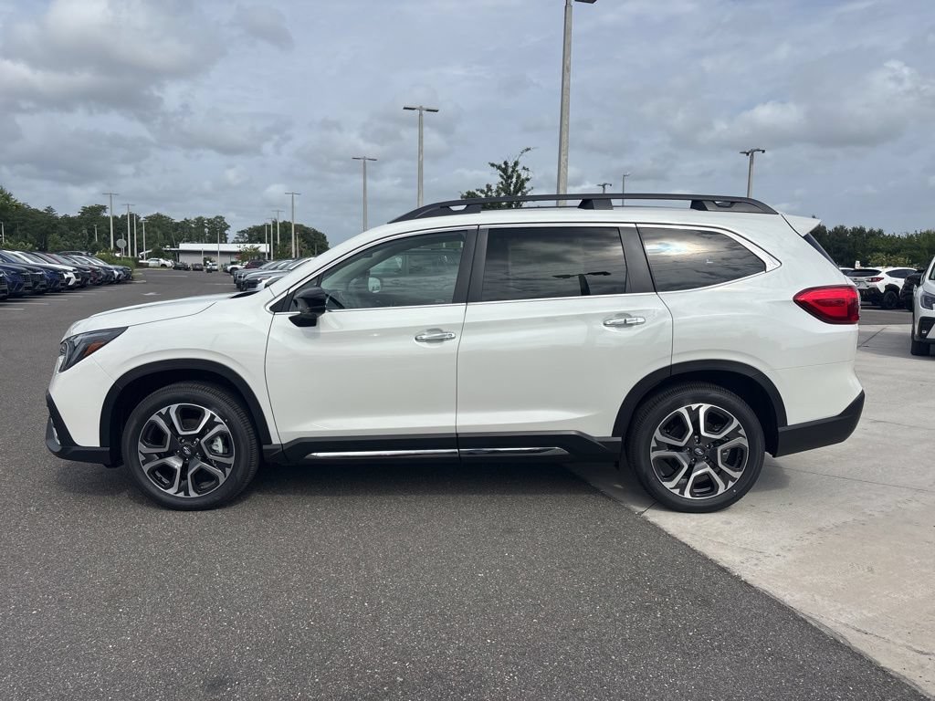 New 2026 Subaru Ascent Touring AWD/4WD image 3