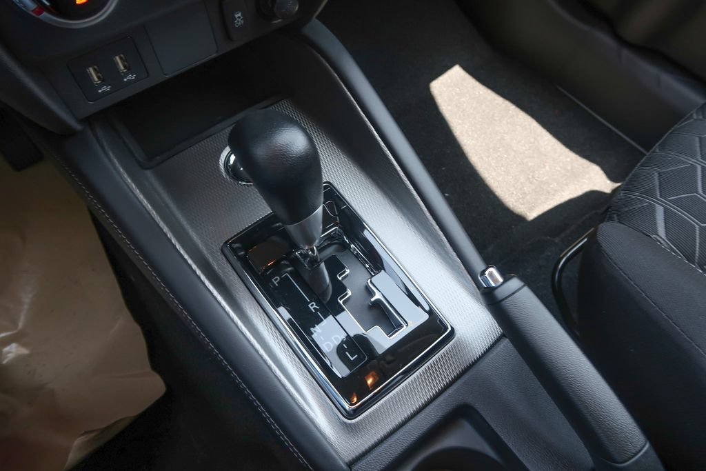 New 2026 Mitsubishi Outlander Sport ES AWD/4WD image 31