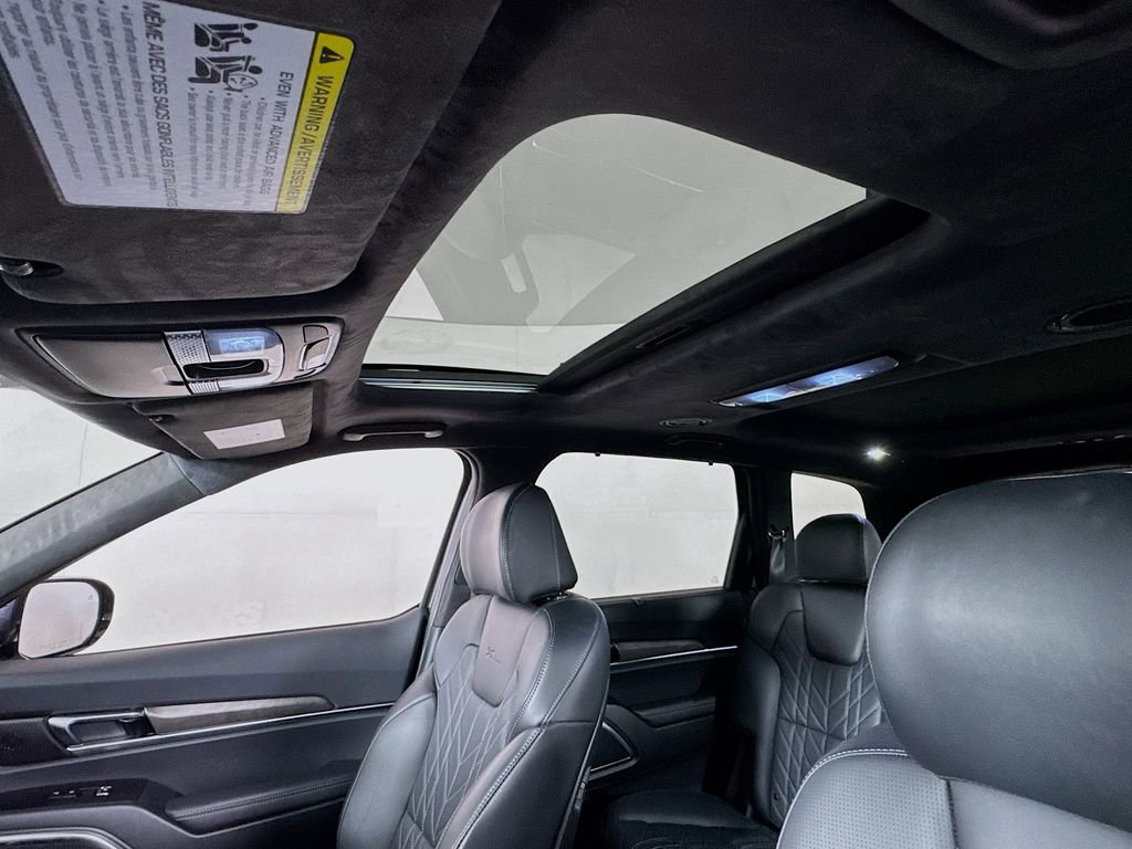 Used 2025 Kia Telluride SX Prestige X-Line image 23