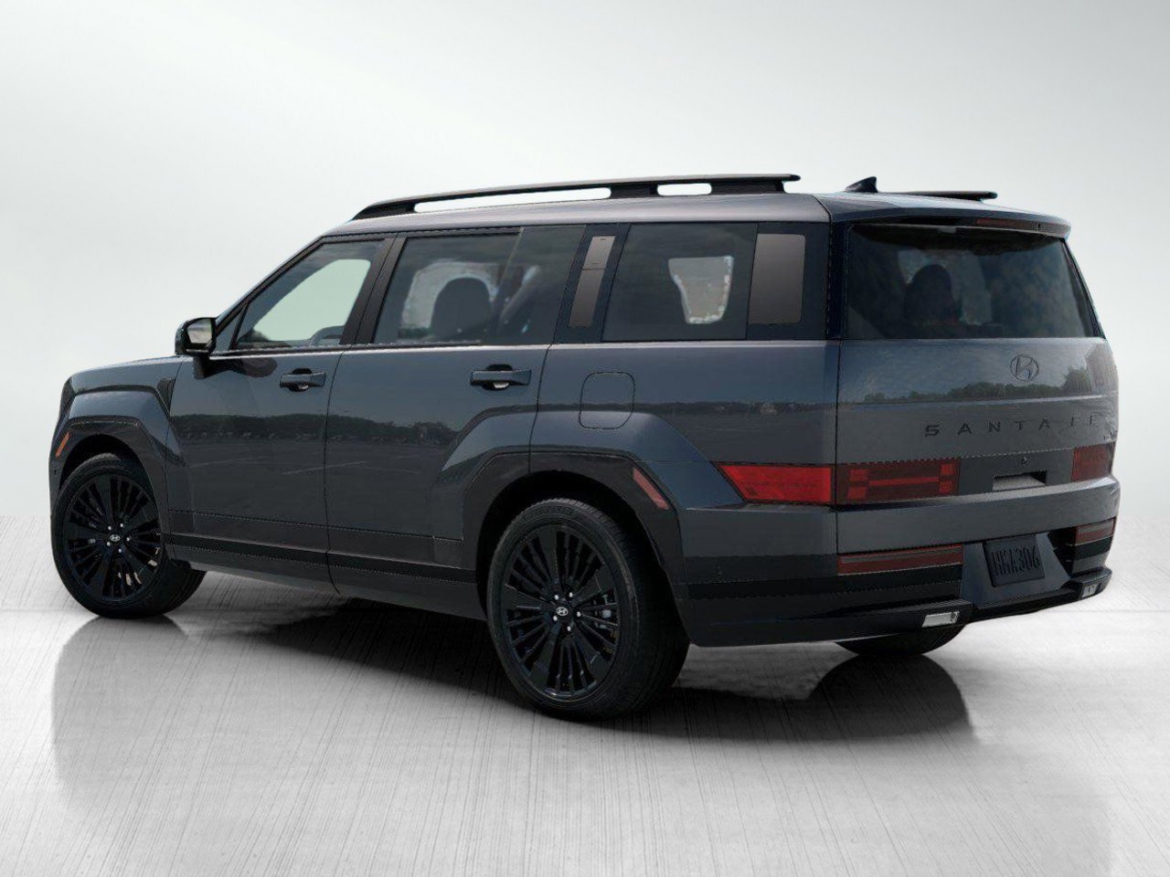 New 2026 Hyundai Santa Fe Calligraphy image 6