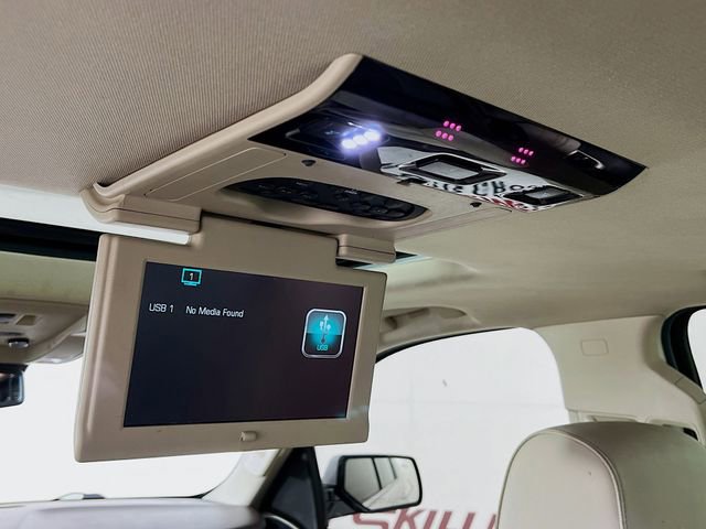 Used 2020 GMC Yukon Denali w/ Denali Ultimate Package AWD/4WD image 27