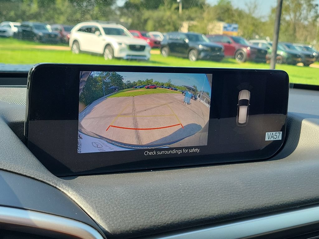 New 2026 MAZDA CX-50 AWD 2.5 S w/ Weather Package image 29