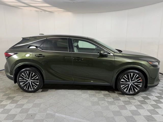Used 2023 Lexus RX 350 Premium Plus w/ Cold Area Package AWD/4WD image 10