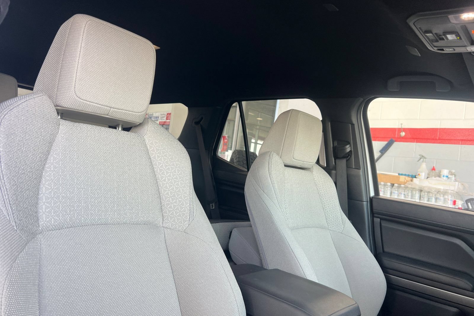 Certified 2025 Toyota 4Runner SR5 AWD/4WD image 14