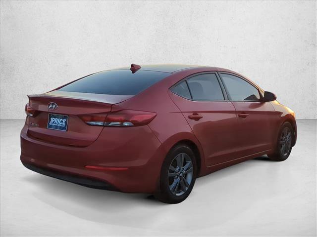 Used 2017 Hyundai Elantra Value Edition image 5