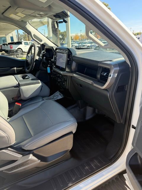 Used 2024 Ford F150 XL image 8