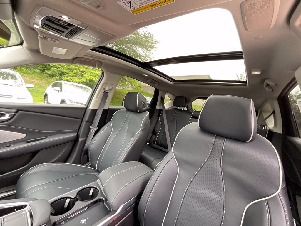 New 2026 Acura RDX w/ Advance Package AWD/4WD image 11