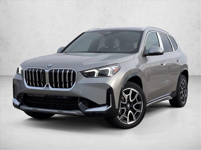 New 2026 BMW X1 xDrive28i w/ Technology Package video 1