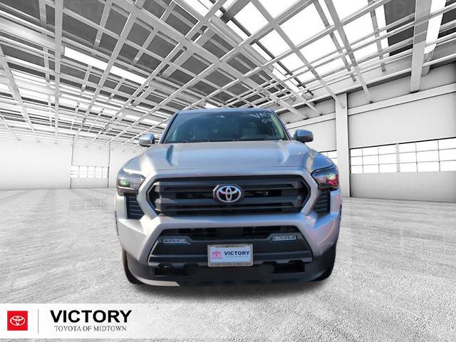 Used 2026 Toyota Tacoma SR5 AWD/4WD image 10