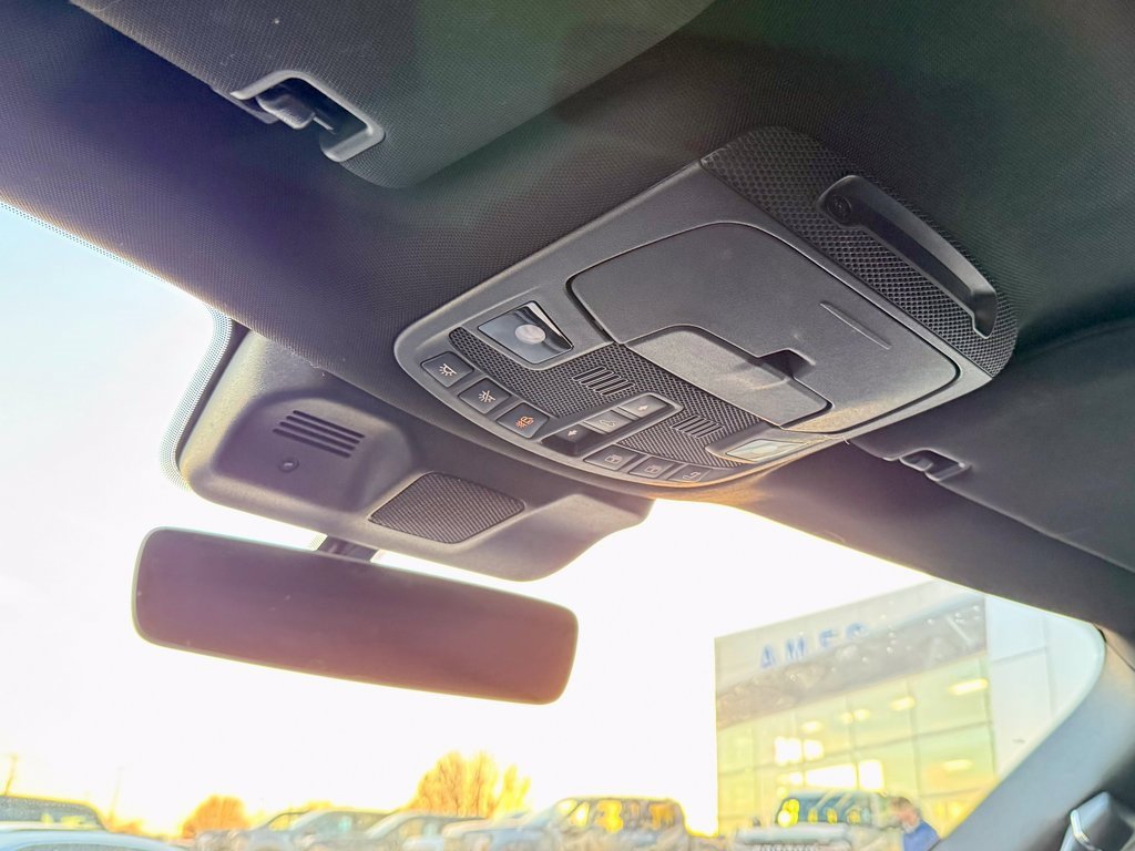 Used 2022 Lincoln Navigator L Reserve image 26