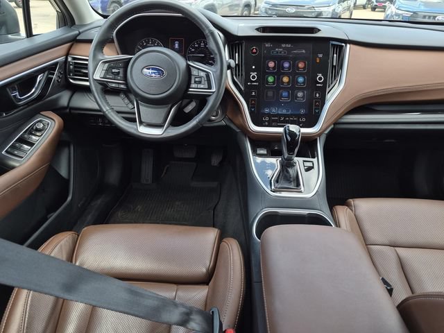 Used 2022 Subaru Outback Touring XT AWD/4WD image 28