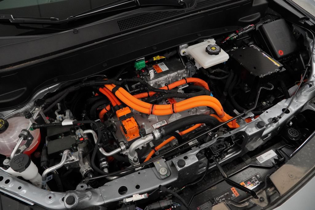 New 2027 Chevrolet Bolt RS w/ Technology Package FWD image 38