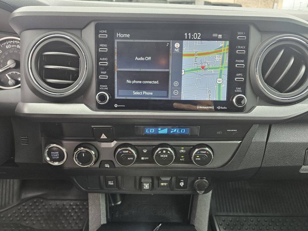 Used 2023 Toyota Tacoma TRD Sport image 27