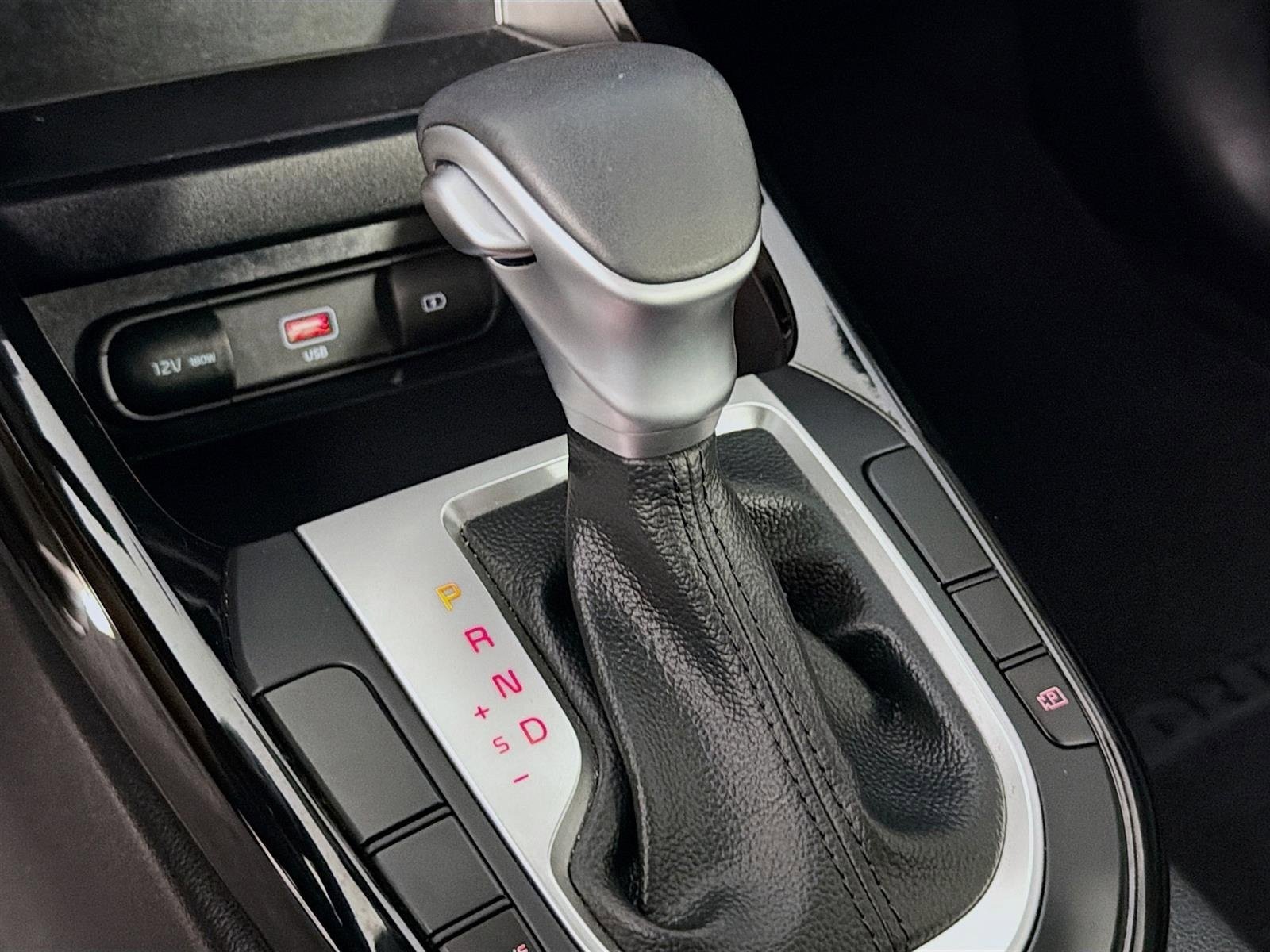 Certified 2023 Kia Forte GT-Line w/ GT-Line Technology Package image 18