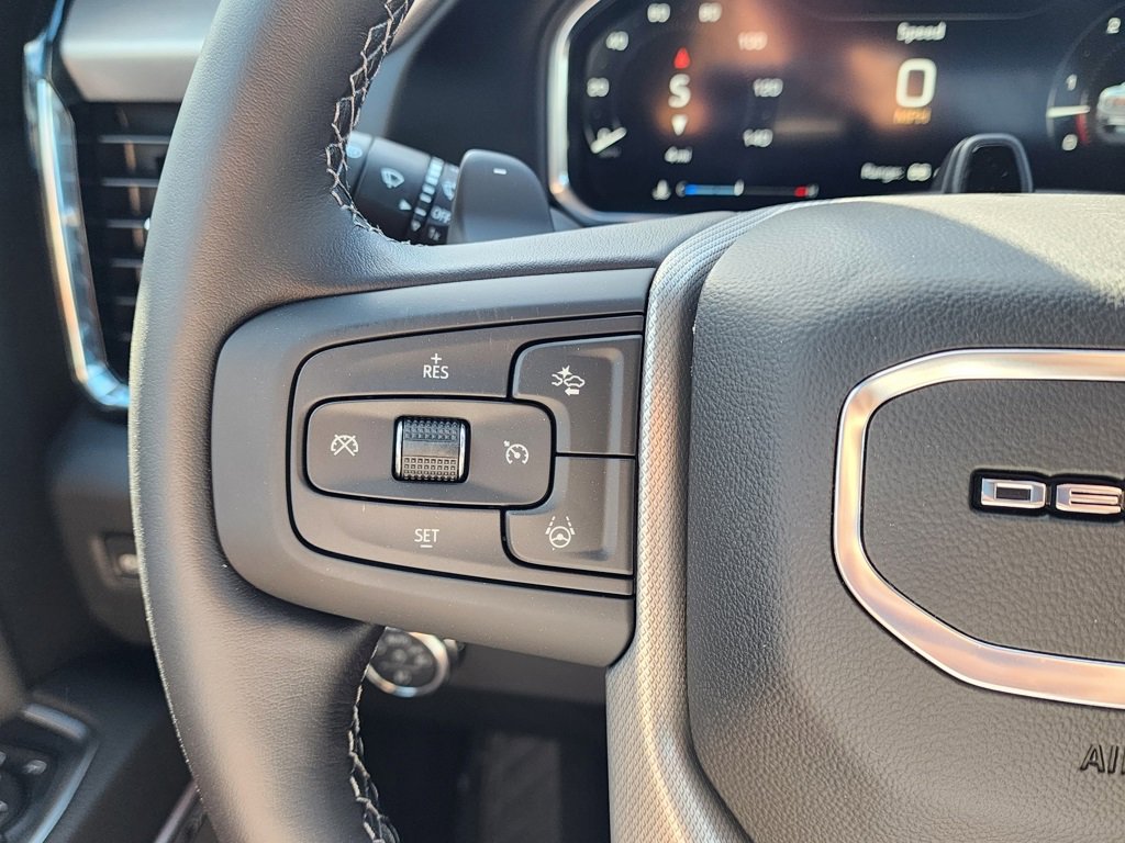 New 2026 GMC Sierra 1500 Denali image 23