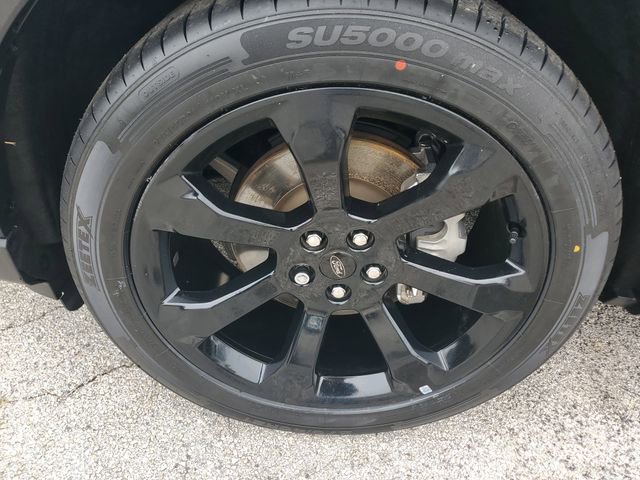 Used 2023 Ford Explorer ST-Line w/ Class IV Trailer Tow Package image 5