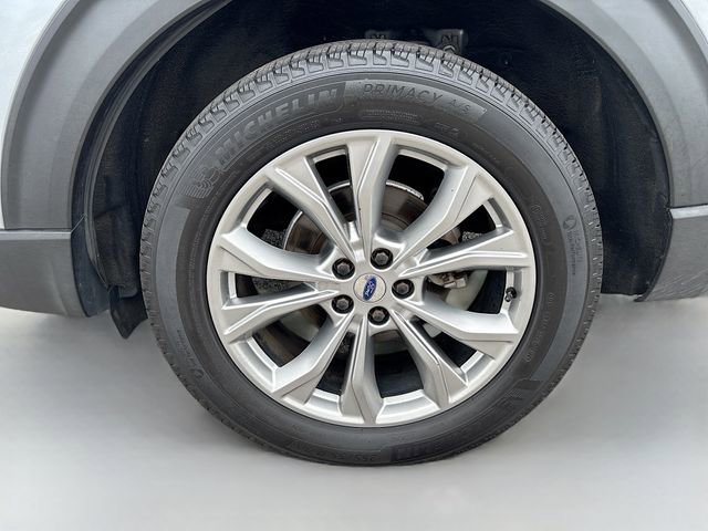 Used 2020 Ford Explorer Limited image 32