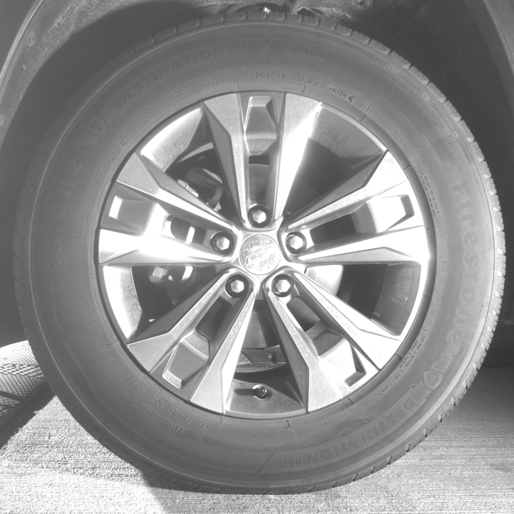 Used 2025 Chevrolet Equinox LT image 12