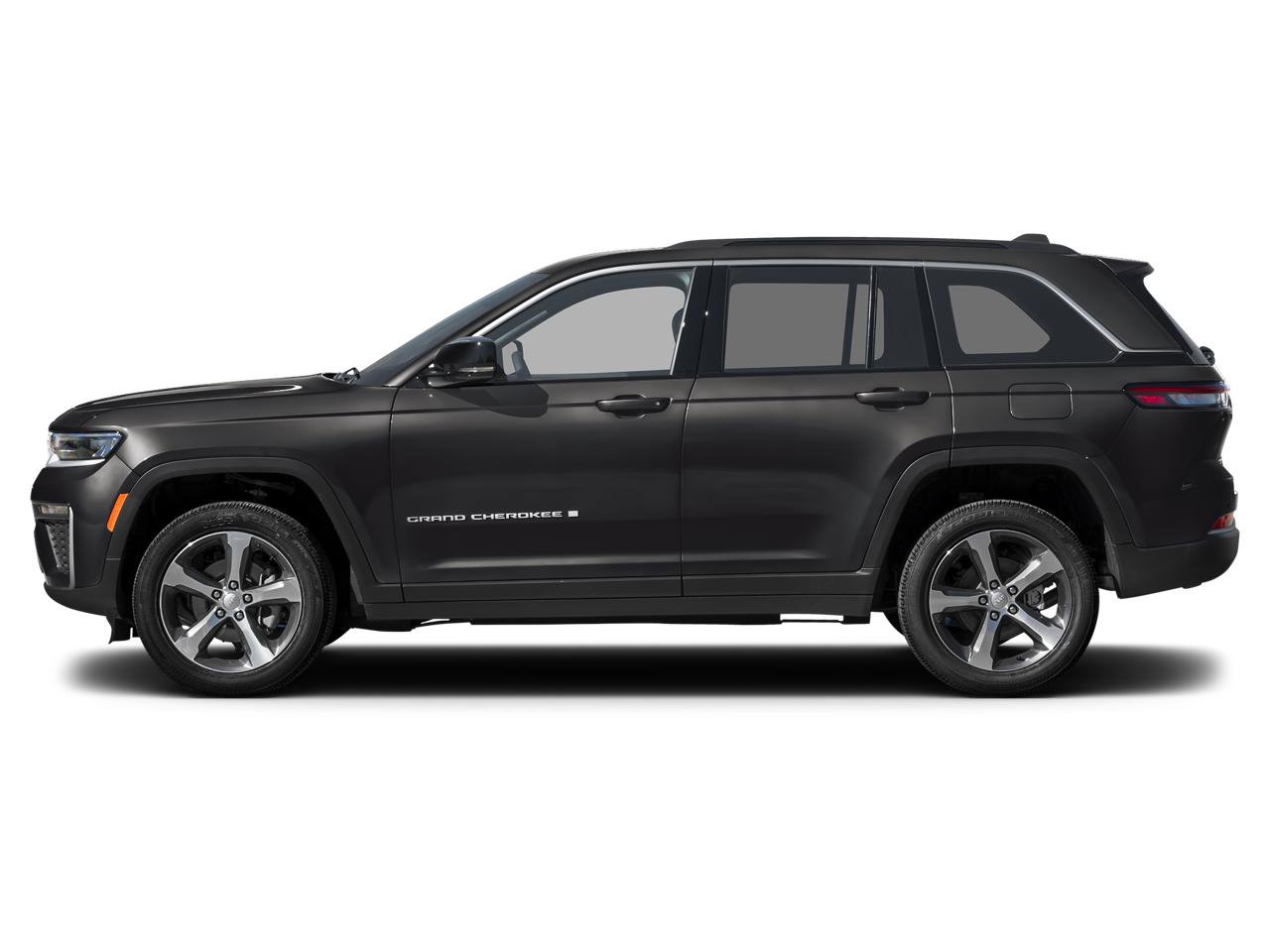 New 2026 Jeep Grand Cherokee Limited Reserve image 21