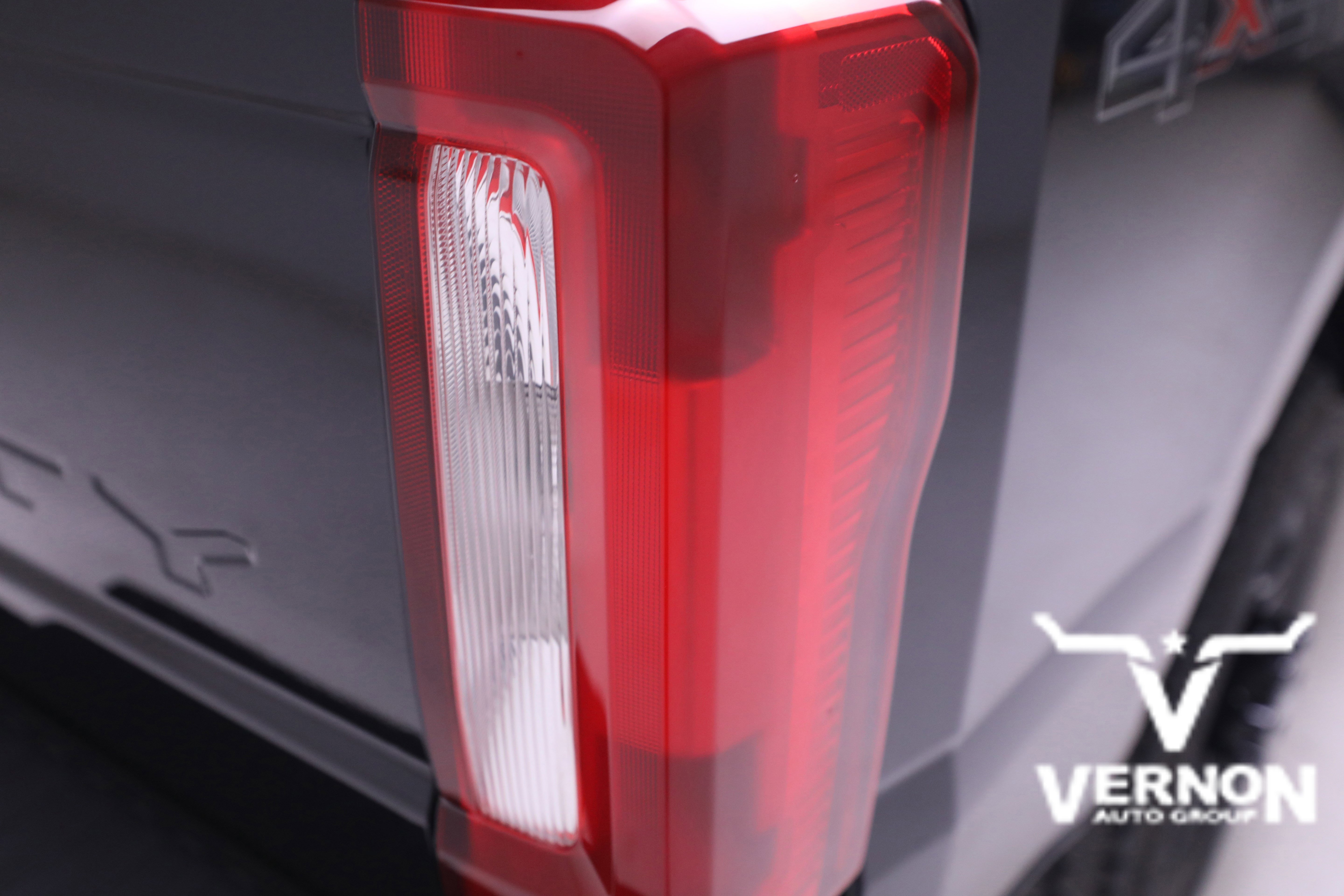 New 2026 Ford F250 XL w/ STX Appearance Package image 41