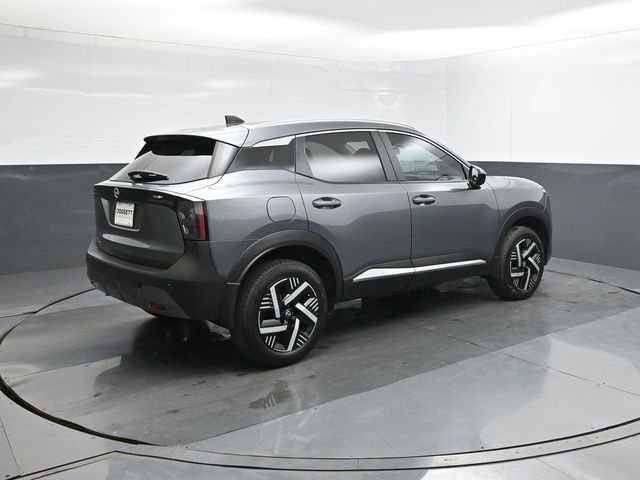 New 2026 Nissan Kicks SV w/ Illumination Package image 11