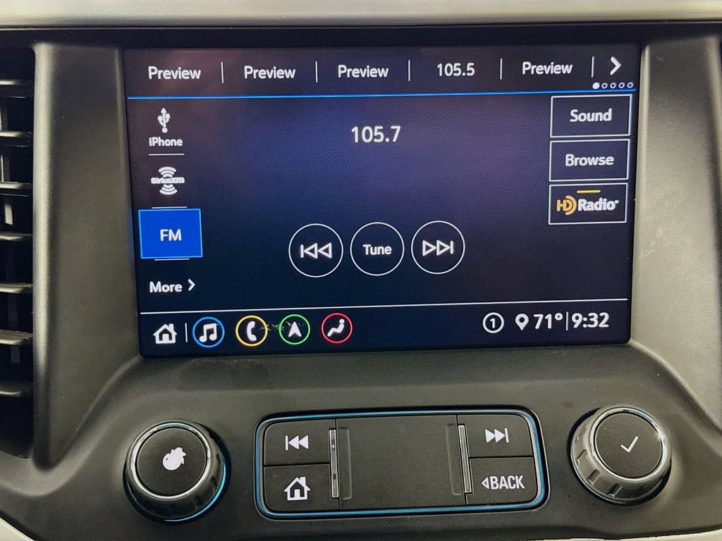 Used 2020 GMC Acadia SLT w/ Premium Package FWD image 15