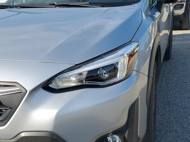 Used 2022 Subaru Crosstrek 2.5i Limited w/ Moonroof Package 2 AWD/4WD image 4