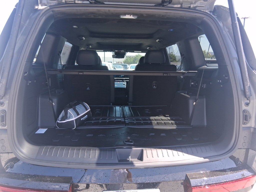 New 2026 Hyundai Santa Fe Calligraphy image 14