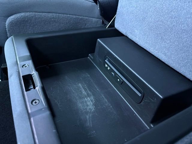 Used 2014 RAM 1500 Express w/ Black Ram 1500 Express Group image 21