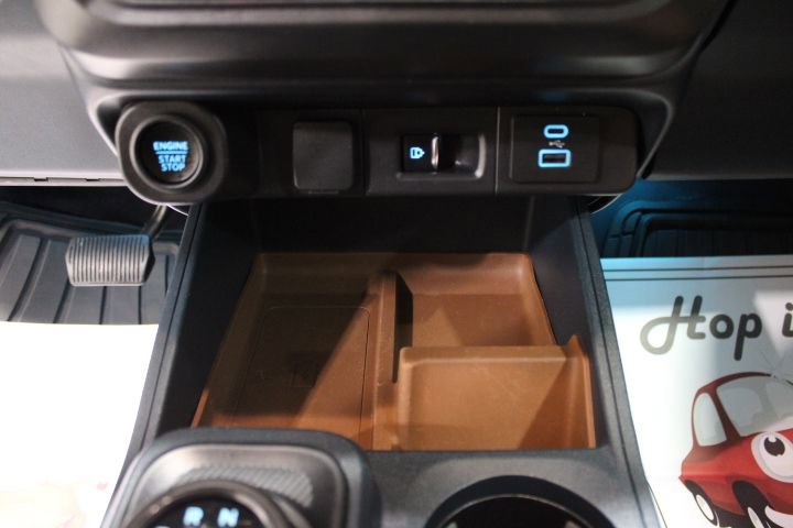 Used 2024 Ford Maverick Lariat w/ FX4 Off-Road Package image 53