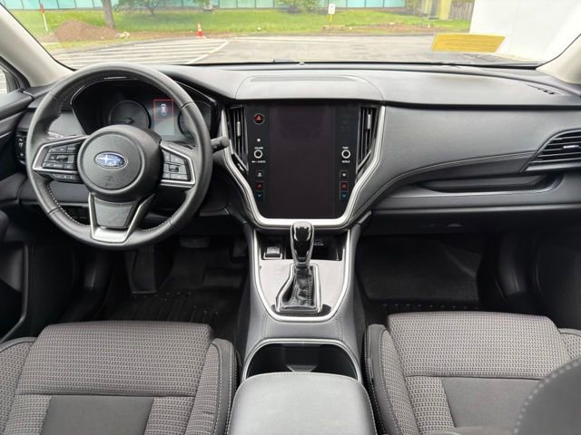 Used 2024 Subaru Outback Premium AWD/4WD image 23