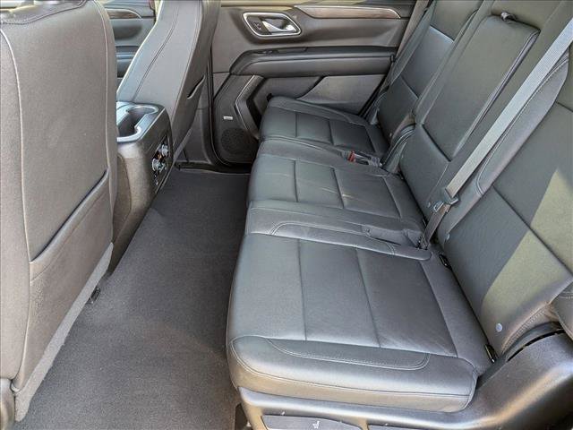 Used 2023 Chevrolet Tahoe Z71 w/ Z71 Off-Road Package AWD/4WD image 20