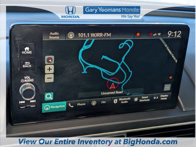 Certified 2023 Honda Pilot Elite image 34
