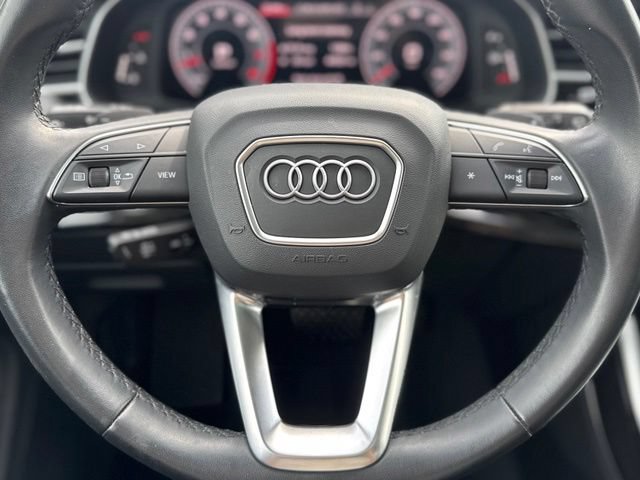 Used 2023 Audi Q7 3.0T Premium Plus w/ Premium Plus Package AWD/4WD image 21