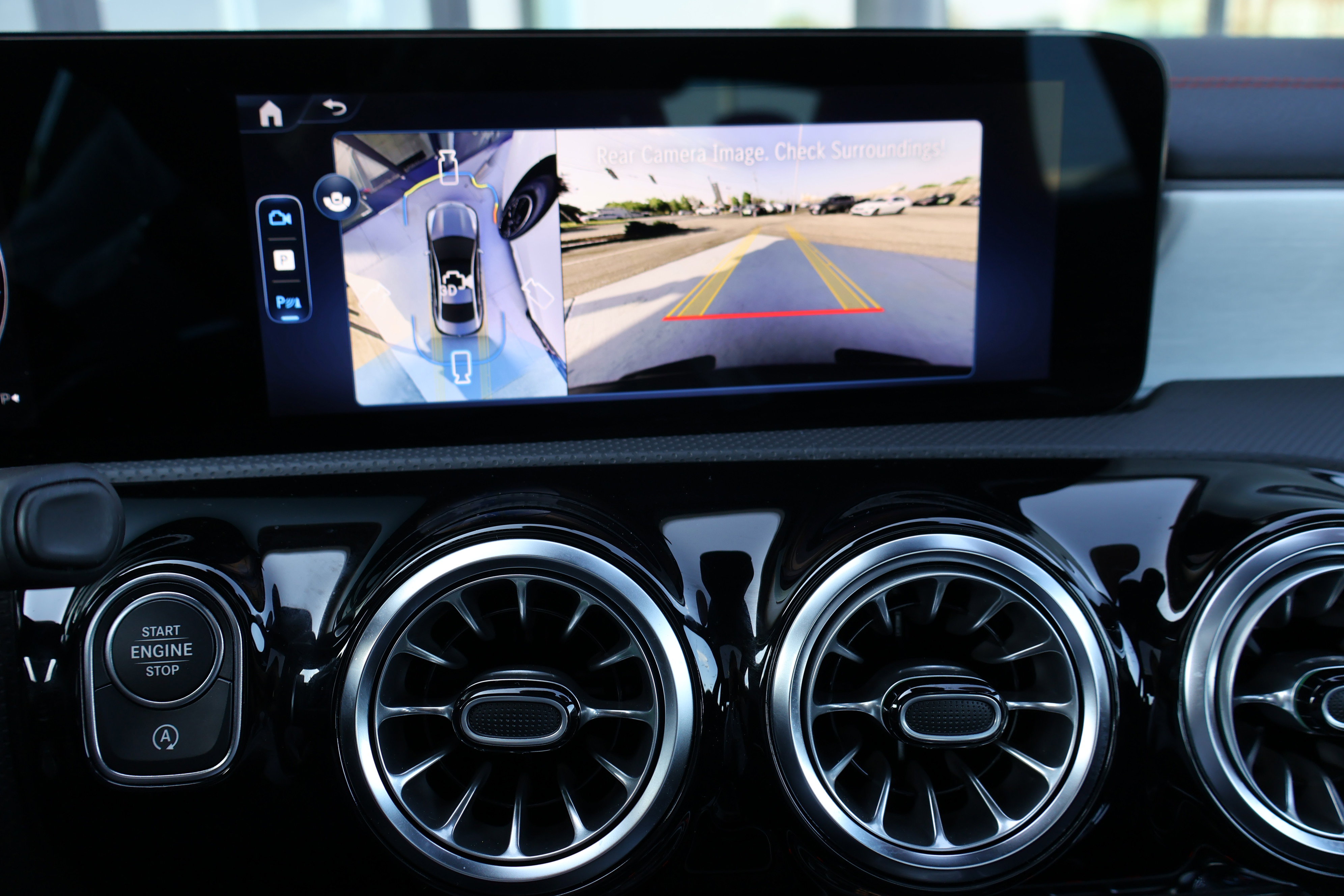 Certified 2026 Mercedes-Benz CLA 250 image 33