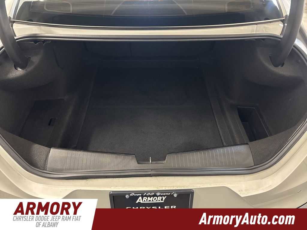 Used 2021 Cadillac CT4 V w/ Technology Package image 31