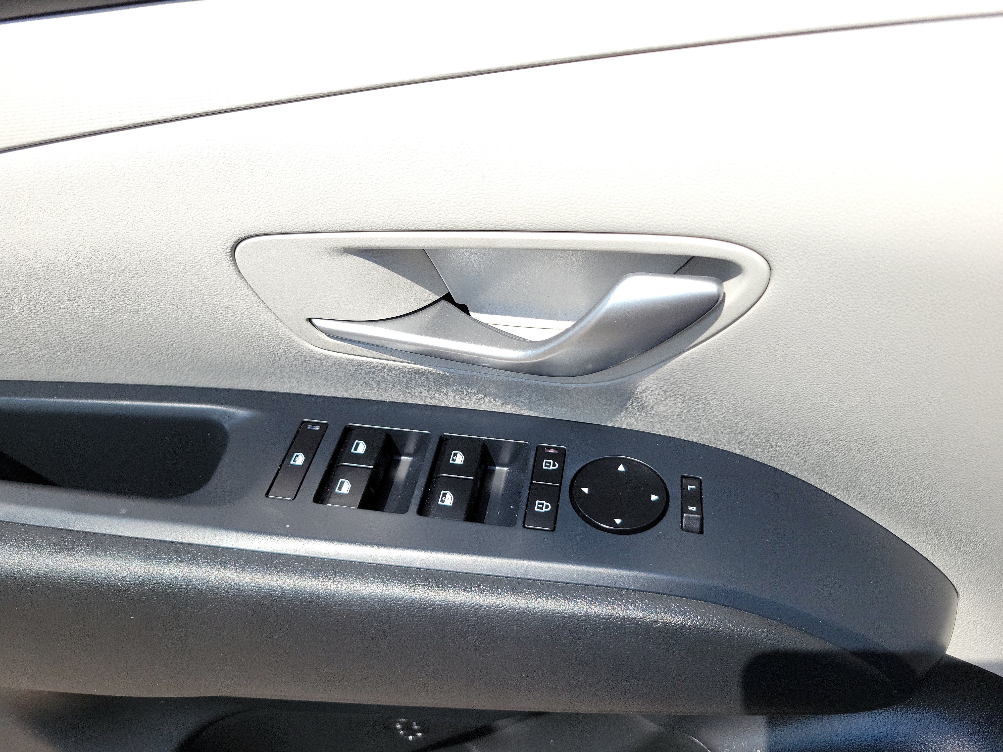 Used 2026 Hyundai Tucson SEL AWD/4WD image 20