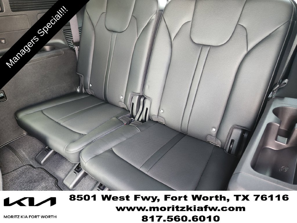 New 2026 Kia Sorento SX Prestige AWD/4WD image 22