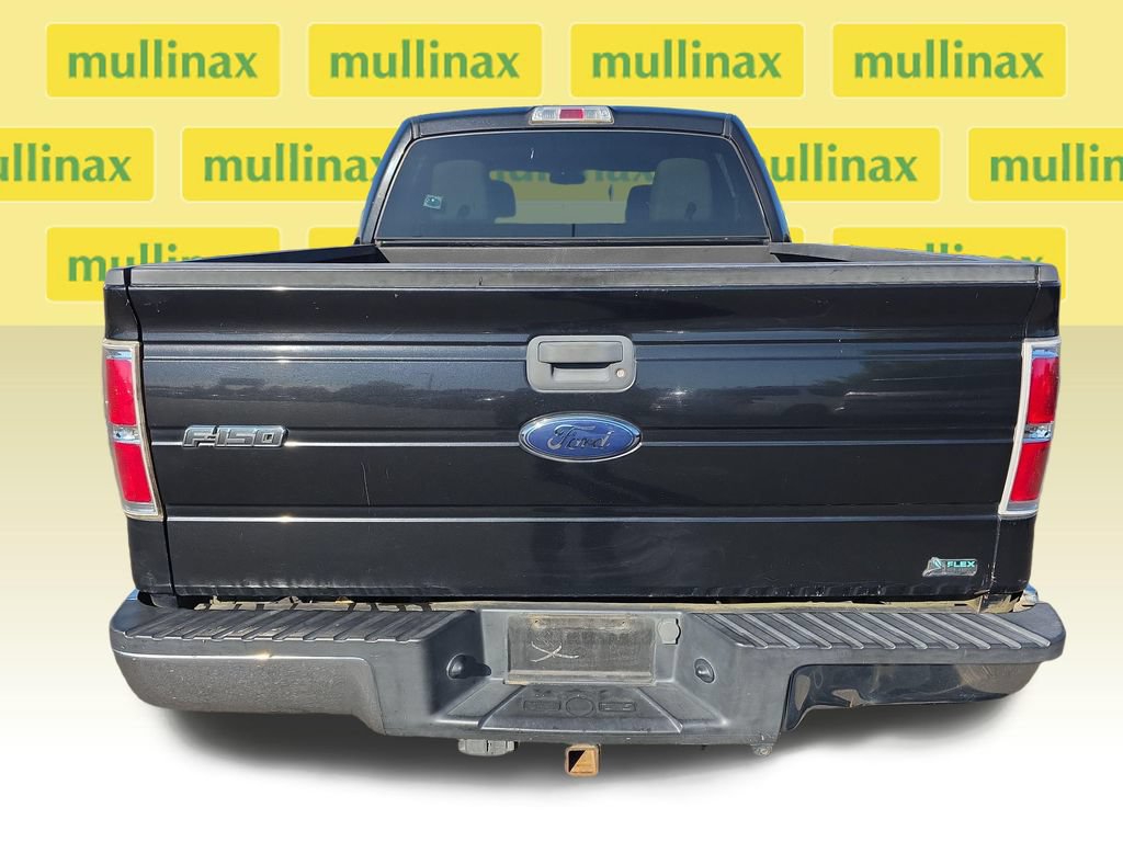 Used 2010 Ford F150 XLT AWD/4WD image 28