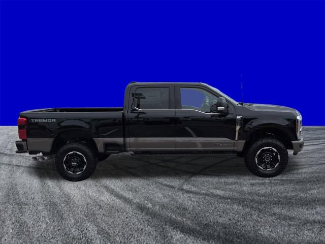 New 2026 Ford F350 4x4 Crew Cab Super Duty image 3
