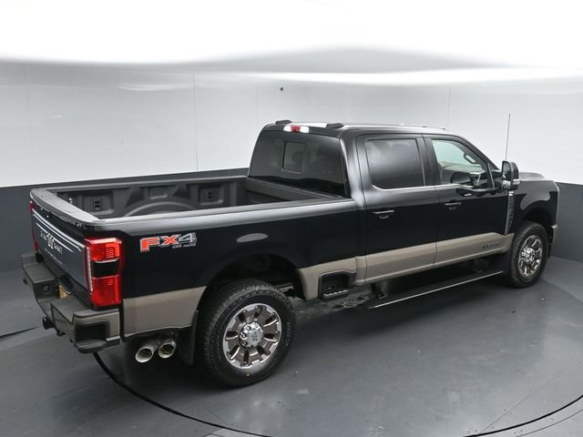 Certified 2026 Ford F250 King Ranch AWD/4WD image 50