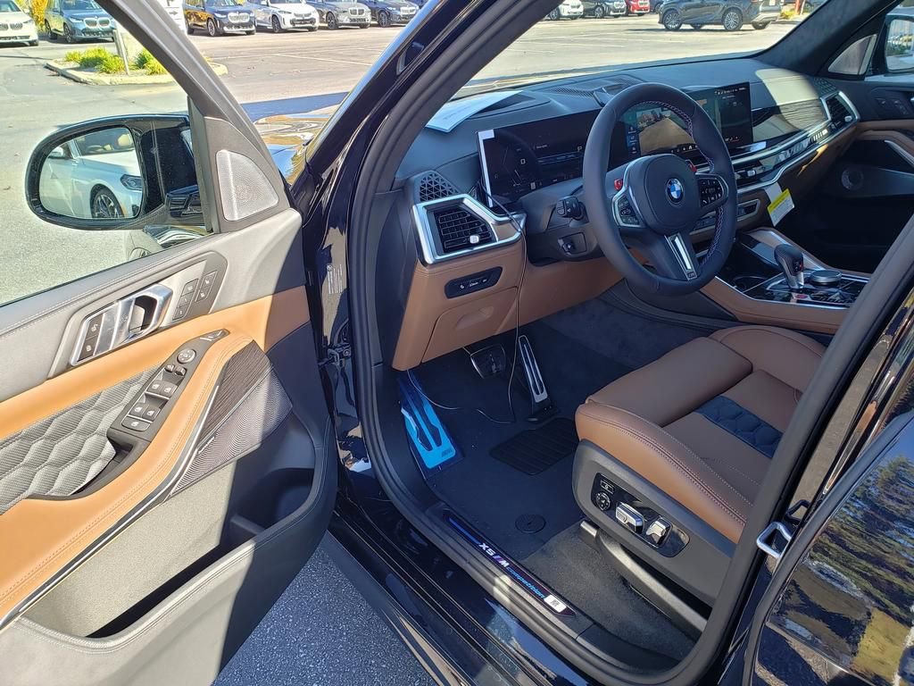 New 2026 BMW X5 M Competition w/ Executive Package image 10