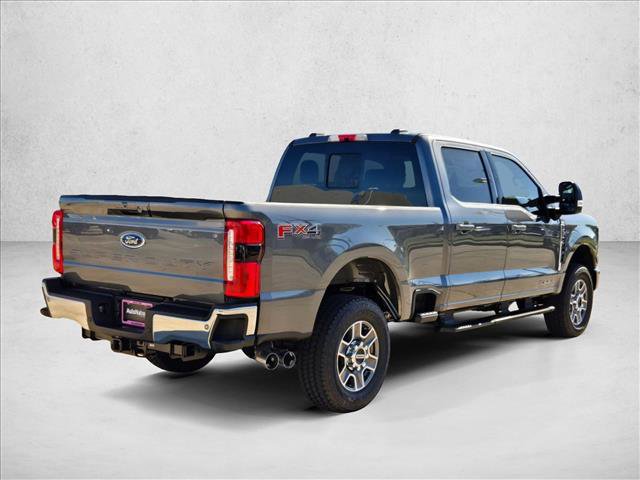 New 2026 Ford F250 Lariat w/ Lariat Premium Package video 2