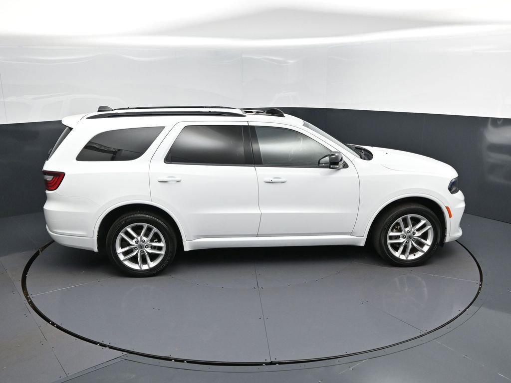 Used 2024 Dodge Durango GT image 36
