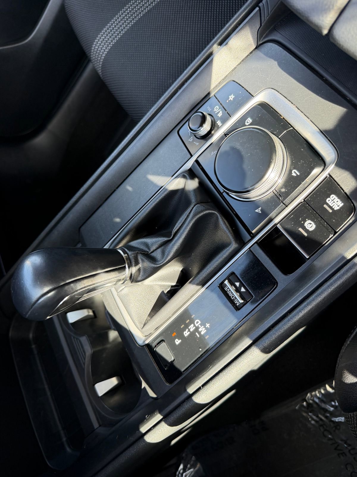 Used 2024 MAZDA CX-50 AWD 2.5 S w/ Preferred Package image 22